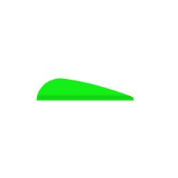 Flex Fletch Vanes FFP-175 Parabolic 1.75'' - Flex Fletch