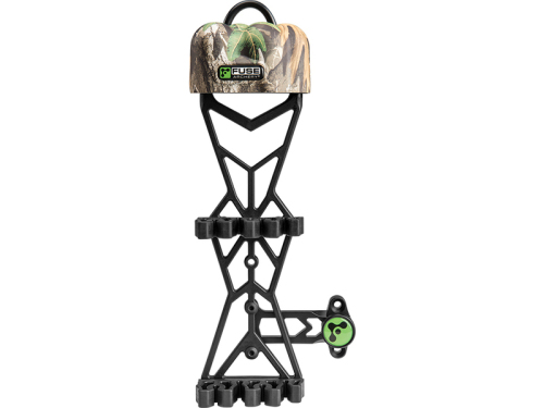 Fuse Hunting Bow Quiver Maxxis - 1