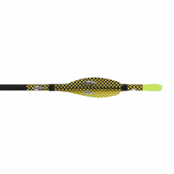 Gas Pro Kıvrık Tüy Target 2.5'' - Gas Pro (1)