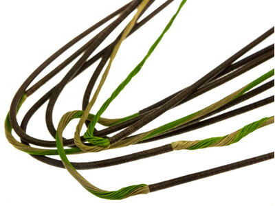 Gas String/Cable Set - 1