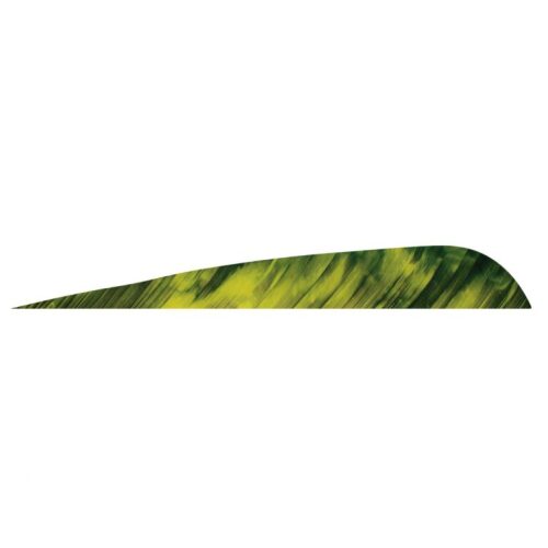 Gateaway Feather Parabolic Camo 4.0