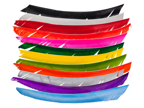 Gateaway Naturel Tüy Full Length 10