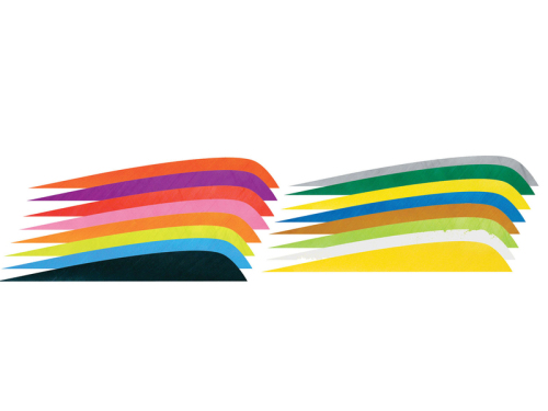 Gateaway Naturel Tüy Parabolic 4.0