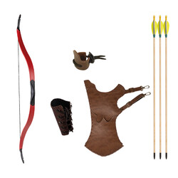 Geleneksel Gold Set - NAVEK