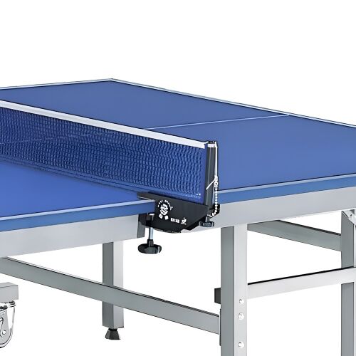 Giant Dragon ITTF Approved Table Tennis Table - 4