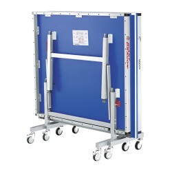 Giant Dragon Masa Tenisi Masası 25mm ITTF Onaylı - 5