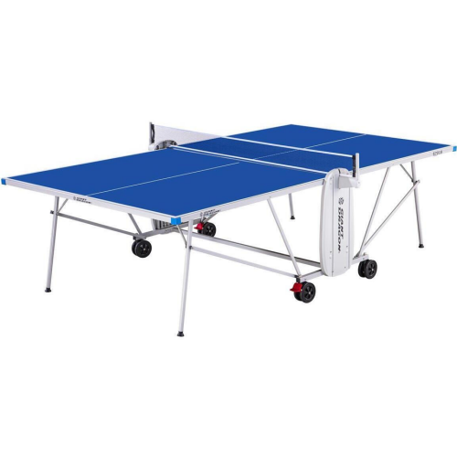 Giant Dragon Outdoor Table Tennis Table - 1