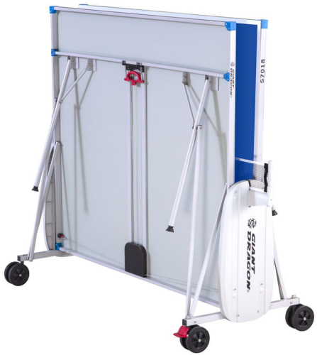 Giant Dragon Outdoor Table Tennis Table - 2