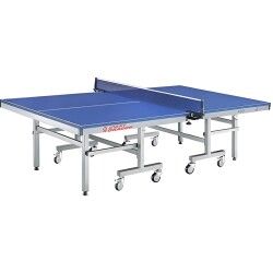 Giant Dragon Table Tennis Table, 25mm, ITTF Approved. - Giant Dragon