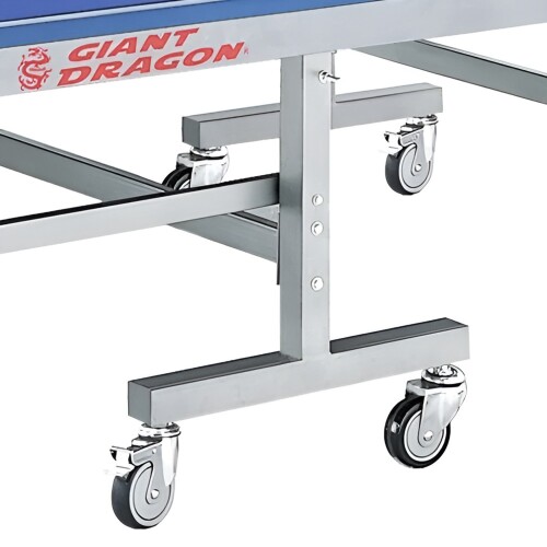 Giant Dragon Table Tennis Table, 25mm, ITTF Approved. - 2