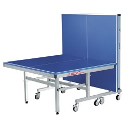 Giant Dragon Table Tennis Table, 25mm, ITTF Approved. - 4