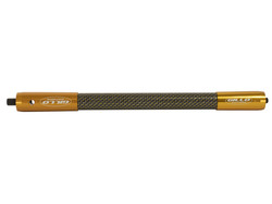 Gillo Stabilizer Short Gs6 Gold Carbon - GILLO