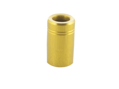 Gold Tip Arkalık Bileziği.166 - 1