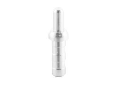 Gold Tip Pin Bushing Pierce 9.5 Gr - 1