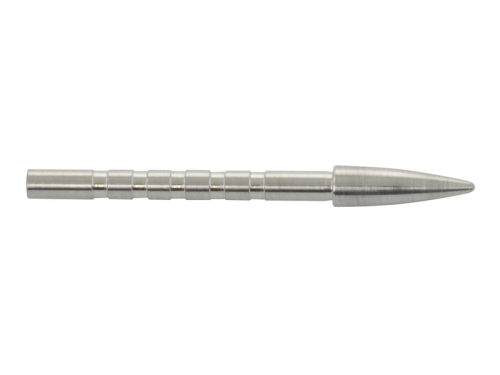 Gold Tip Point Pierce Point .166 - 1