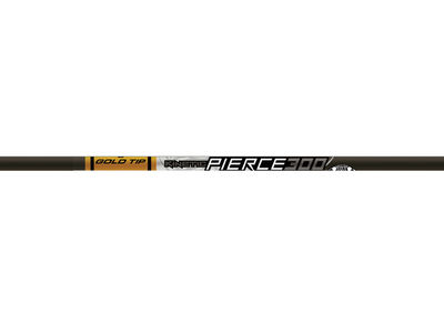 Gold Tip Shaft Pierce - 1