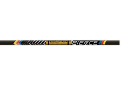 Gold Tip Shaft Pierce Tour - 1