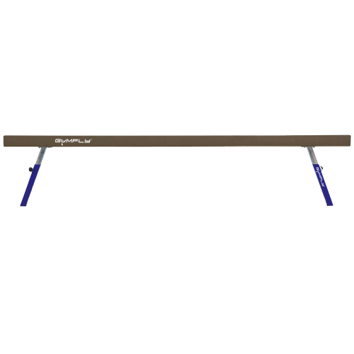 Gymfly 5 Meter Balance Beam - 1