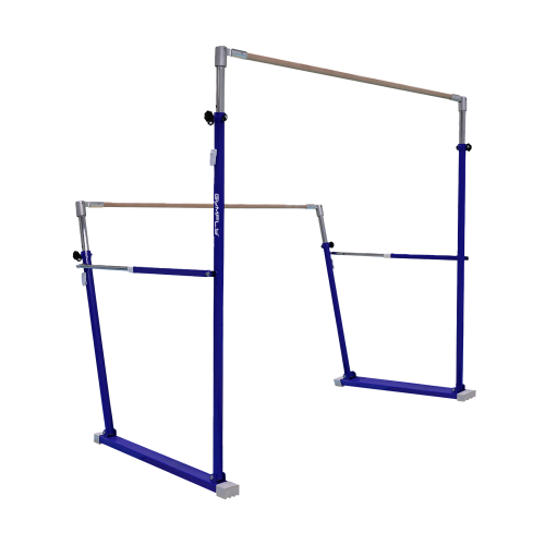 Gymfly Asymmetric Bar - 1