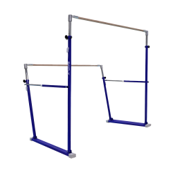 Gymfly Asymmetric Bar - Gymfly