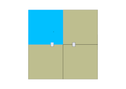 Gymfly Kulplu Beygir Minder Takımı - Gymfly (1)