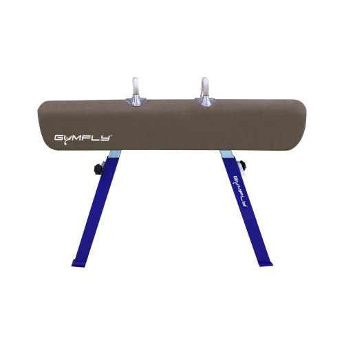 Gymfly Pommel Horse - 1