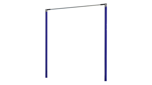 Gymfly Pull-Up Bar - 1
