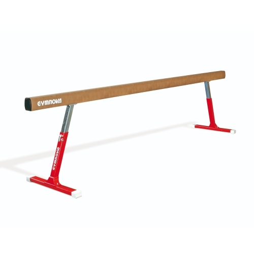 Gymnova 5 Meter Balance Beam - 1