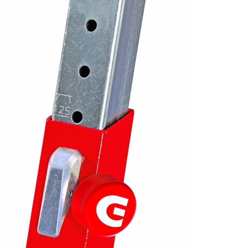 Gymnova 5 Meter Balance Beam - 2