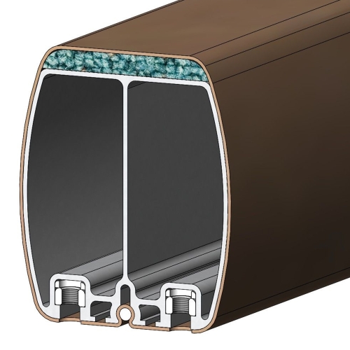 Gymnova 5 Metre Denge Aleti - 3