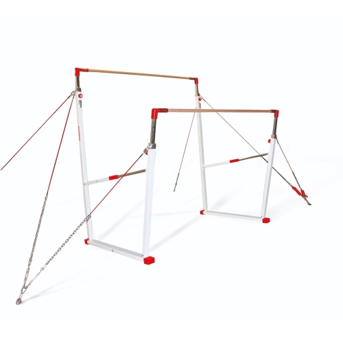 Gymnova Asymmetric Bar - 1