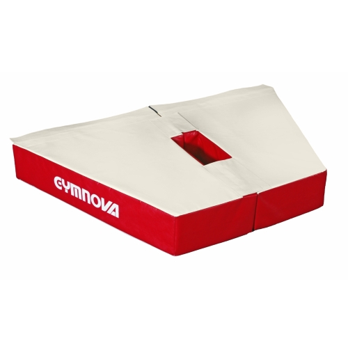 Gymnova Atlama Masası Alt Koruma Kutusu - 1