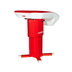 Gymnova Atlama Masası - Gymnova (1)