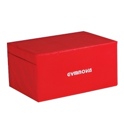 Gymnova Auxiliary Block 100x70x50cm - Gymnova
