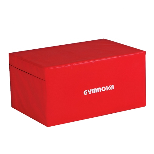 Gymnova Auxiliary Block 100x70x50cm - 1
