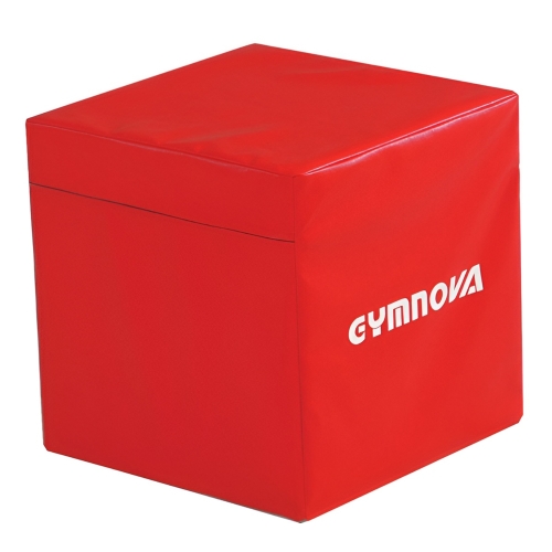 Gymnova Auxiliary Block 50x50x50cm - 1