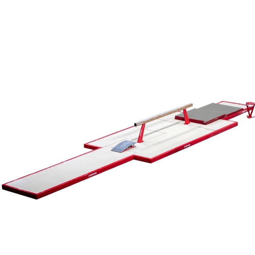 Gymnova Balance Mat Set - 1