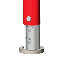 Gymnova Barfiks Aleti - 3