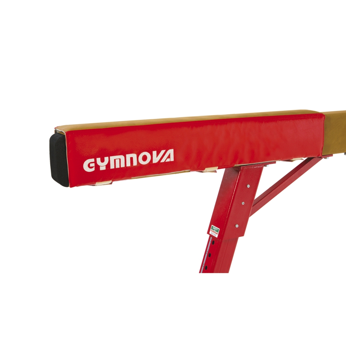 Gymnova Denge Aleti Koruma Pedi 1m - 1