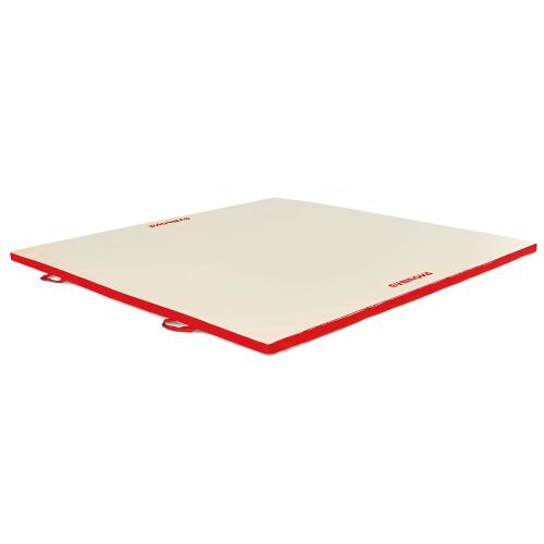 Gymnova Equipment Finishing Mat 200x200x10 cm - 1