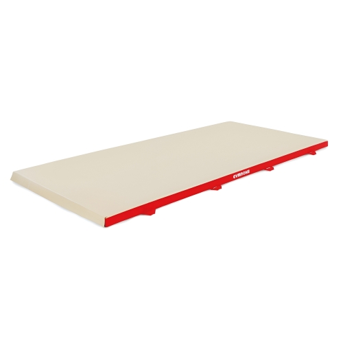 Gymnova Equipment Finishing Mat 400x200x10cm - 1