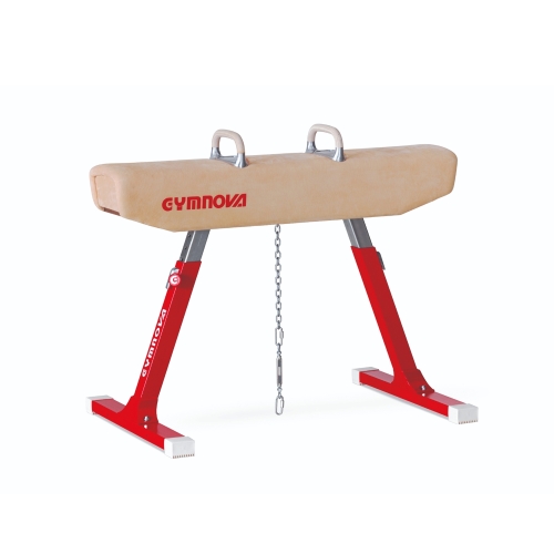 Gymnova Pommel Horse - 1