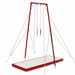 Gymnova Ring Mat Set - 1