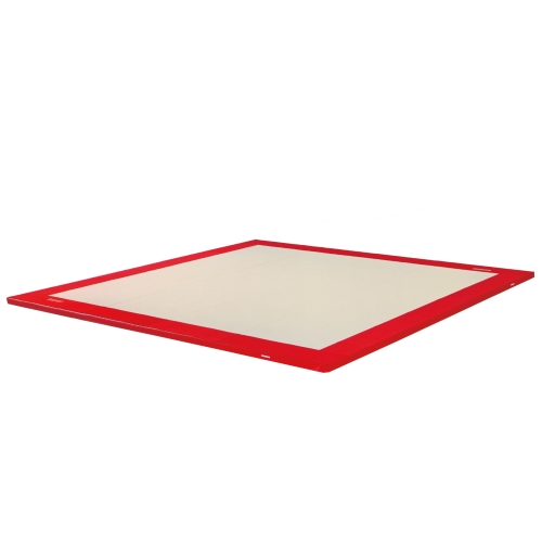 Gymnova Yer Minderi - 1