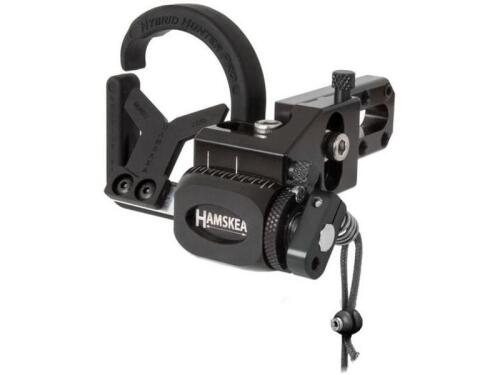 Hamskea Arrow Rest Hybrid Micro-Tune - 1