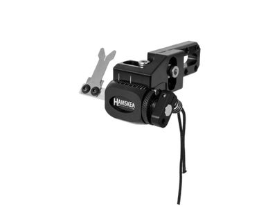 Hamskea Arrow Rest Hybrid Target Pro - 1