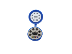 Hamskea Insight Super Deluxe Peep Kit - Hamskea
