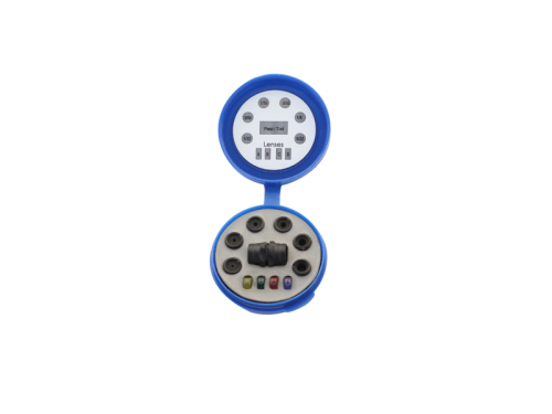 Hamskea Insight Super Deluxe Peep Kit - 1
