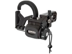 Hamskea Ok Yatağı Hybrid Micro-Tune - HAMSKEA