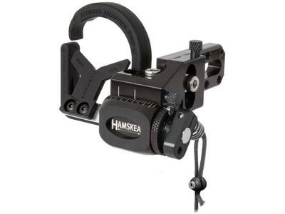 Hamskea Ok Yatağı Hybrid Micro-Tune - 1